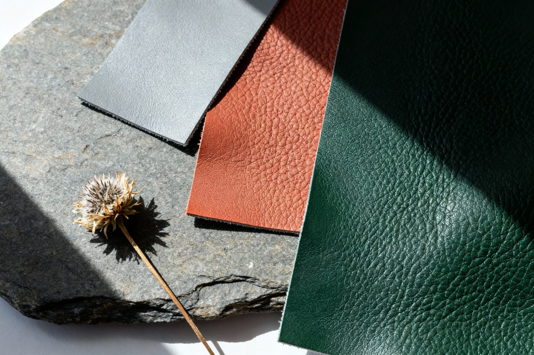 2026 Handbag Trends Report: Styles, Colors, and Materials to Watch