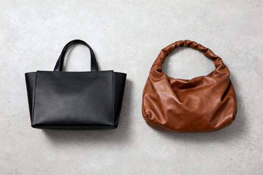 5 Essential Handbag Styles Every Woman Needs in Her Wardrobe