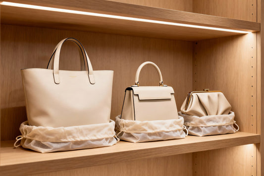 Beyond the Big Names: Top 50 Niche &amp; Luxury Bag Brands to Watch - SAVOIE