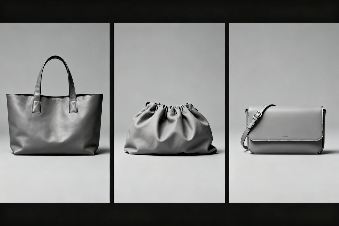 Smart Shopper’s Guide: Finding Designer Handbag Clearance Gems vs. Affordable Luxury - SAVOIE