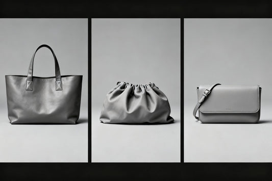 Smart Shopper’s Guide: Finding Designer Handbag Clearance Gems vs. Affordable Luxury - SAVOIE