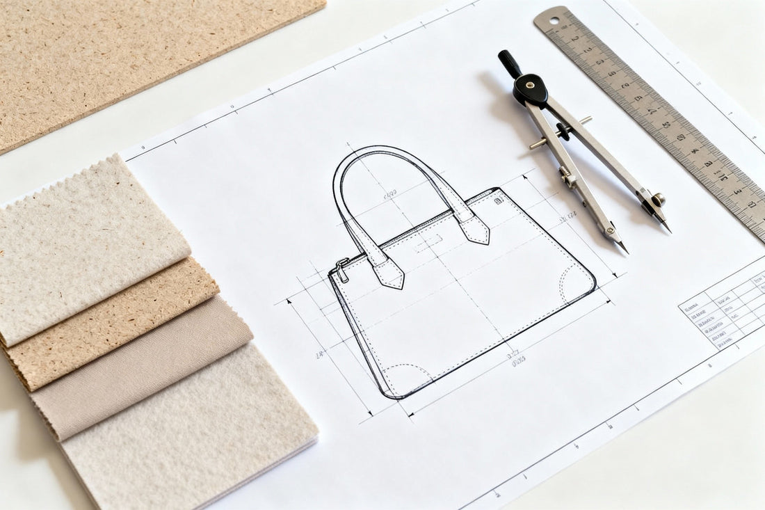 Sustainable & Ethical Handbag Guide: Fashion with a Conscience