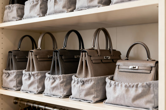 The Complete Leather Handbag Care &amp; Maintenance Guide