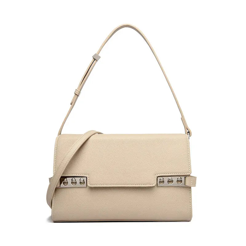 SAVOIE New Fashion Crossbody Bag Versatile Commuter Shoulder Bag SAVOIE