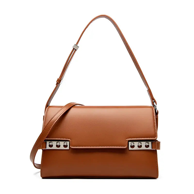 SAVOIE New Fashion Crossbody Bag Versatile Commuter Shoulder Bag SAVOIE