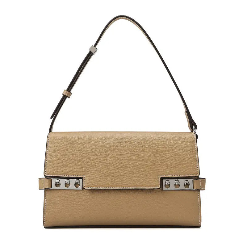 SAVOIE New Fashion Crossbody Bag Versatile Commuter Shoulder Bag SAVOIE