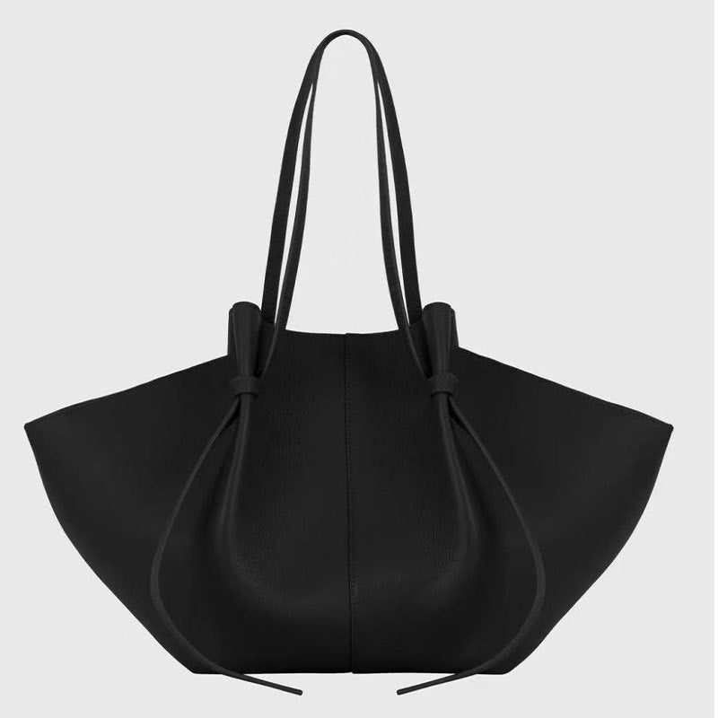 SAVOIE New Fall/Winter Tote Bag - Premium Minimalist Commuter Shoulder Bag SAVOIE