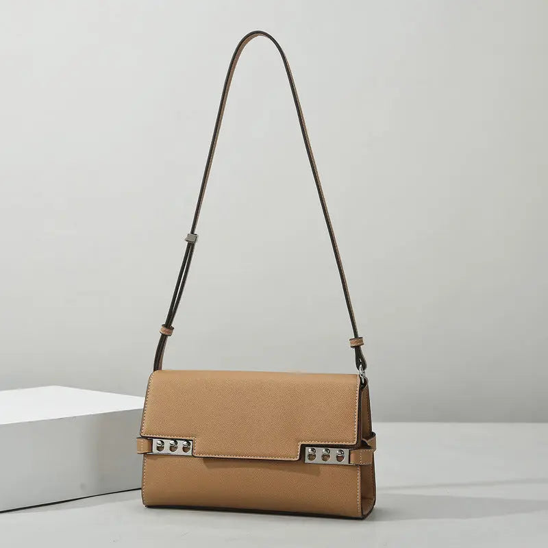 SAVOIE New Fashion Crossbody Bag Versatile Commuter Shoulder Bag SAVOIE