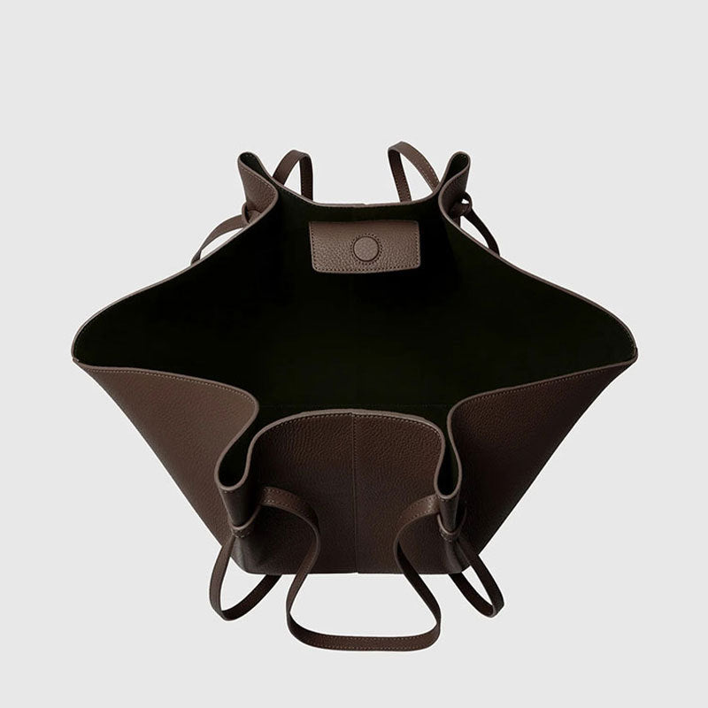 SAVOIE New Fall/Winter Tote Bag - Premium Minimalist Commuter Shoulder Bag SAVOIE