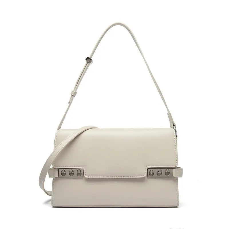 SAVOIE New Fashion Crossbody Bag Versatile Commuter Shoulder Bag SAVOIE