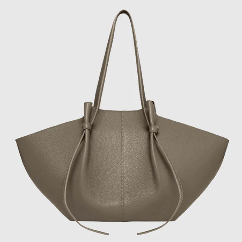 SAVOIE New Fall/Winter Tote Bag - Premium Minimalist Commuter Shoulder Bag SAVOIE